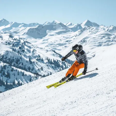 Apart Resort Westendorf