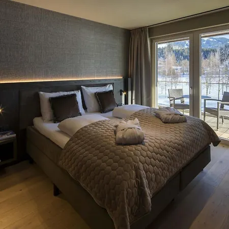 Hotel Apart Resort Westendorf