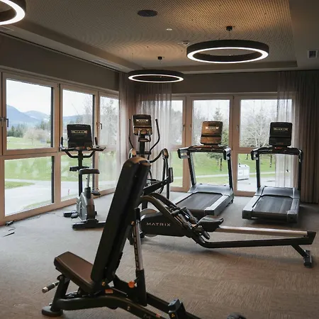 Szálloda Apart Resort Westendorf 4*