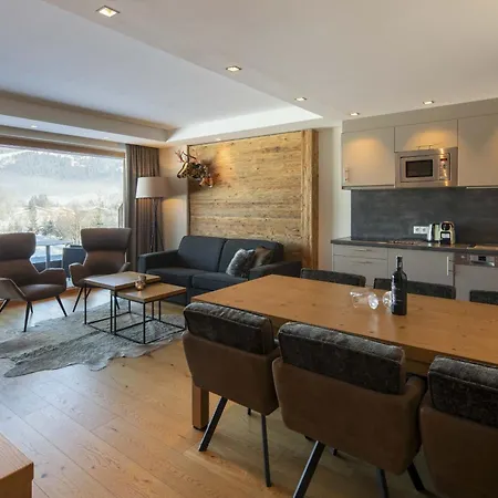 Pure Hotel Westendorf