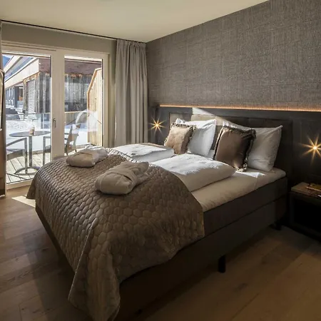 Szálloda Apart Resort Westendorf 4*