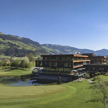Hotel Apart Resort Westendorf Westendorf