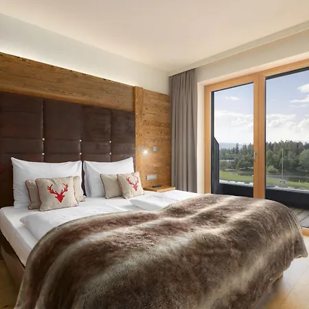 Apart Resort Westendorf 4*