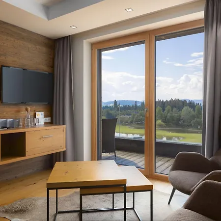 Apart Resort Westendorf Westendorf