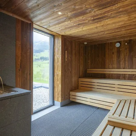 Apart Resort Westendorf 4* Westendorf