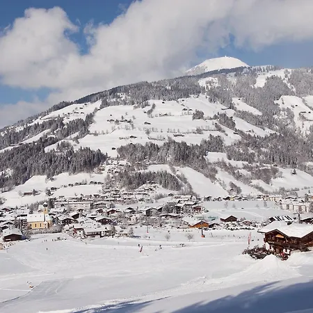 Apart Resort Westendorf