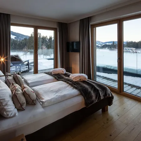 Szálloda Apart Resort Westendorf 4*