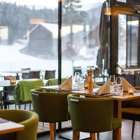 Hotel Apart Resort Westendorf 4*