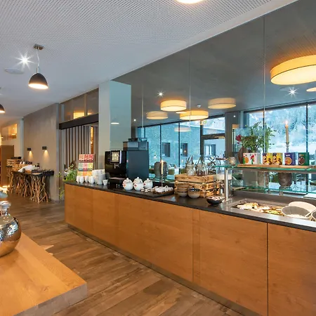 Hotel Apart Resort Westendorf 4*