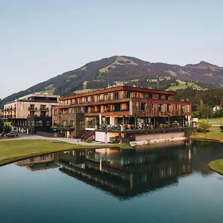 Apart Resort Westendorf Szálloda 4*