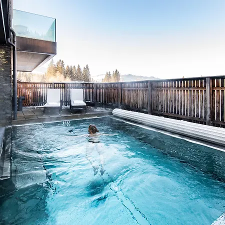 Apart Resort Westendorf Otel