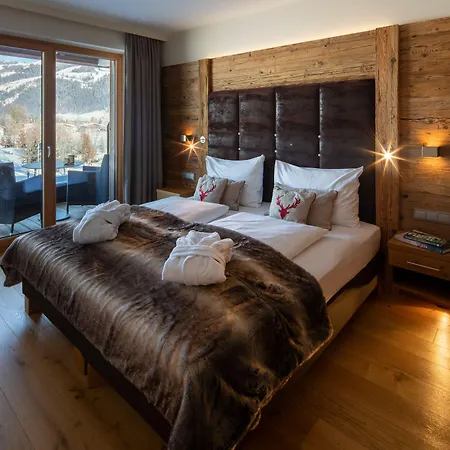 Szálloda Apart Resort Westendorf Westendorf