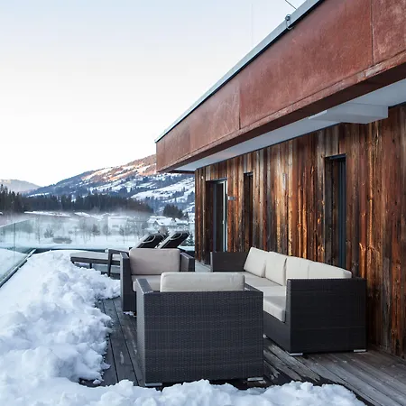 Apart Resort Westendorf