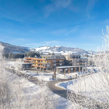 ホテル Apart Resort Westendorf