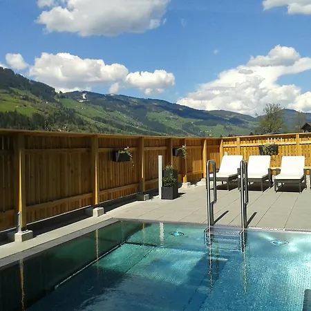 Apart Resort Westendorf Westendorf