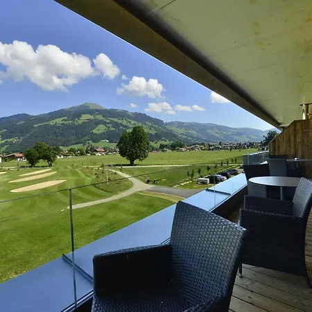Apart Resort Westendorf Otel 4*