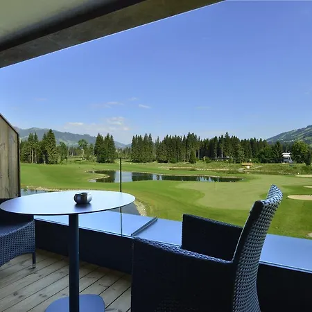 Apart Resort Westendorf 4* Westendorf
