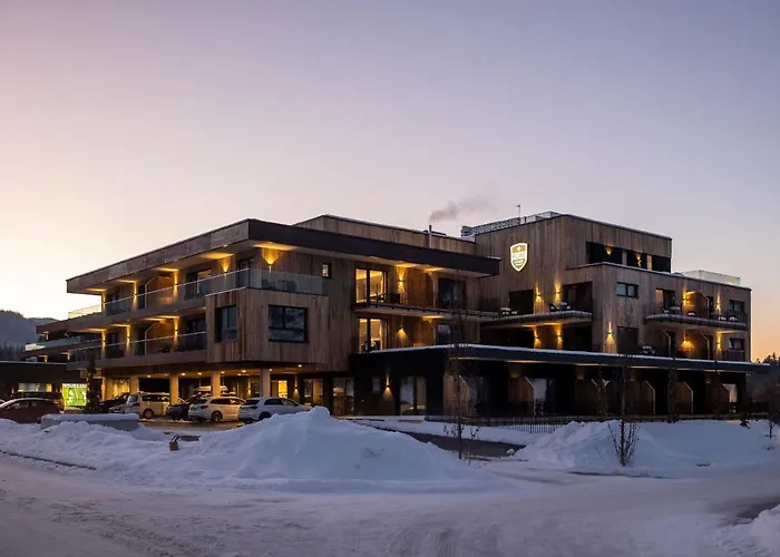 Apart Resort Westendorf Hotel 4*