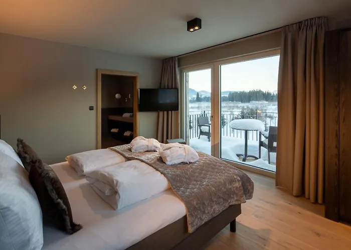 Apart Resort Westendorf