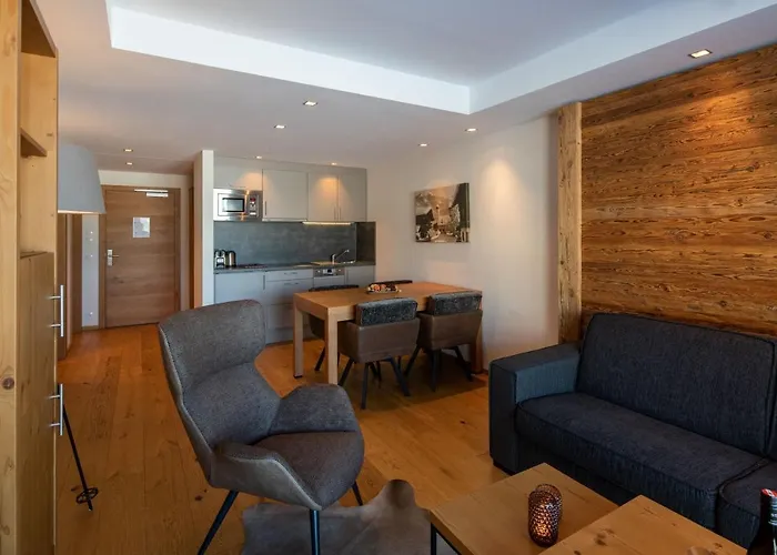 Apart Resort Westendorf Westendorf