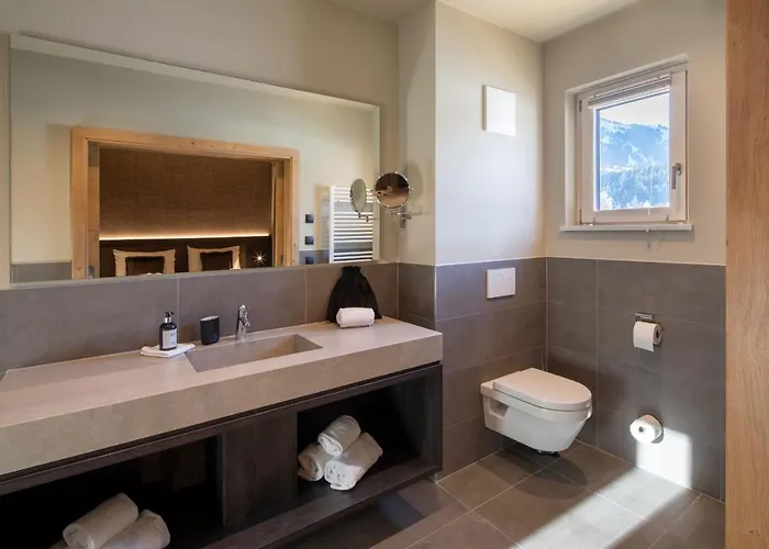 Apart Resort Westendorf 4*