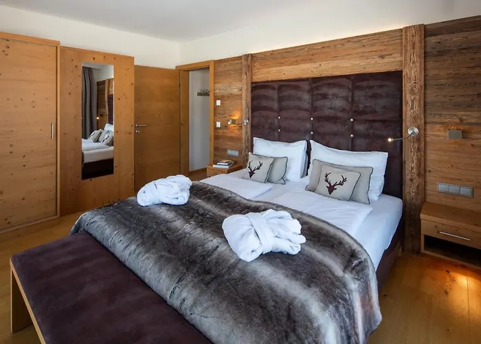 Hotel Apart Resort Westendorf