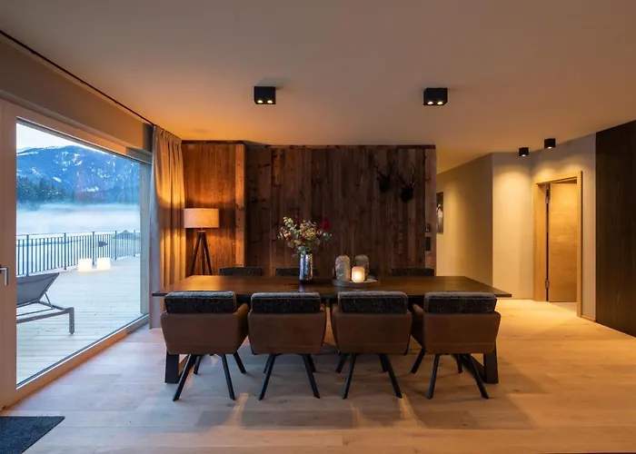 Hotel Apart Resort Westendorf