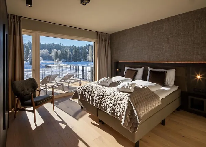 Apart Resort Westendorf Hotel