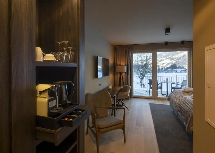 Hotel Apart Resort Westendorf