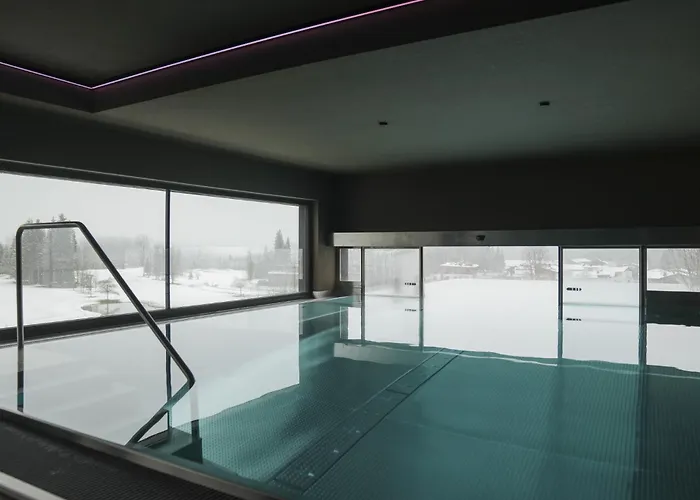 Hotel Apart Resort Westendorf 4*