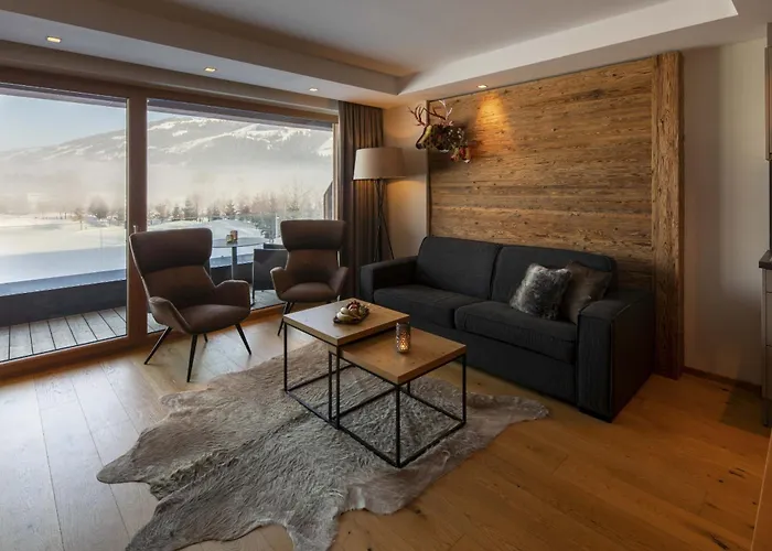 Apart Resort Westendorf Hotel 4*