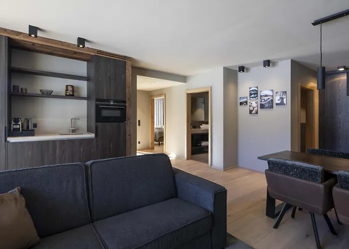 Hotel Apart Resort Westendorf Westendorf