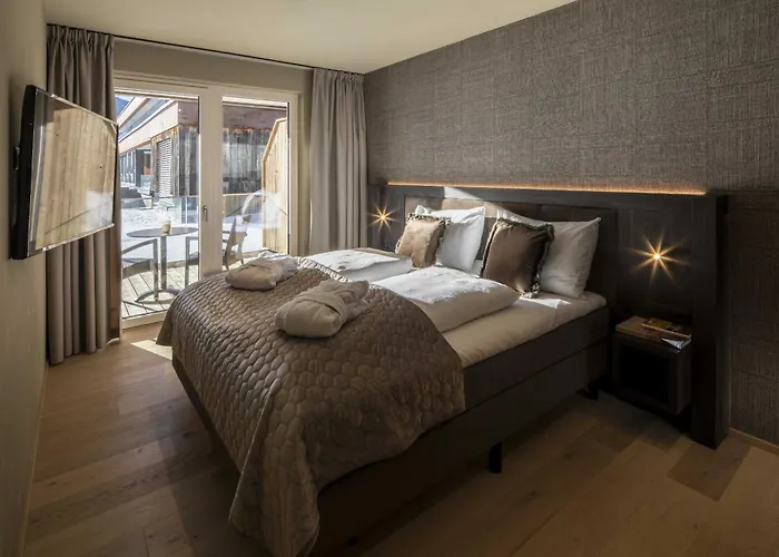 Hotel Apart Resort Westendorf 4*