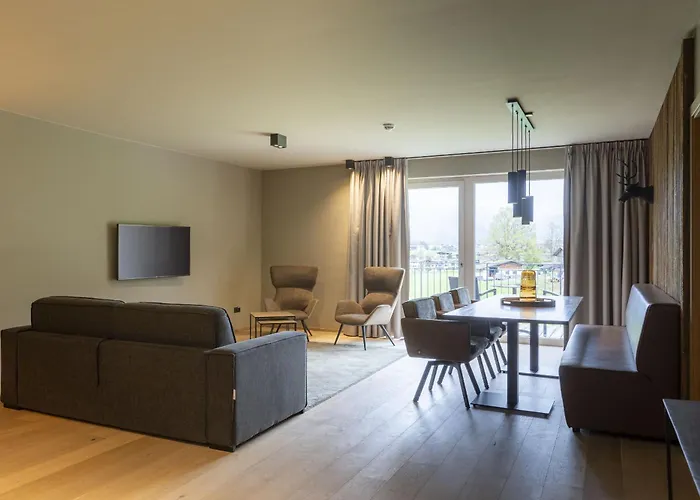 Apart Resort Westendorf Hotel 4*