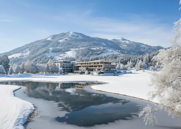Hotel Apart Resort Westendorf Westendorf