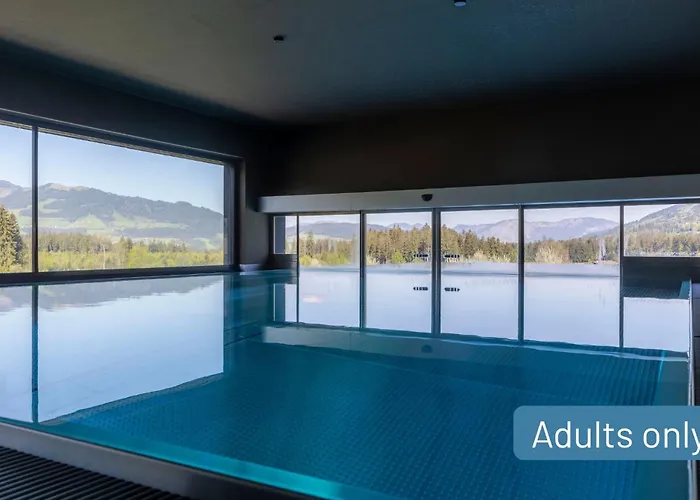 Apart Resort Westendorf