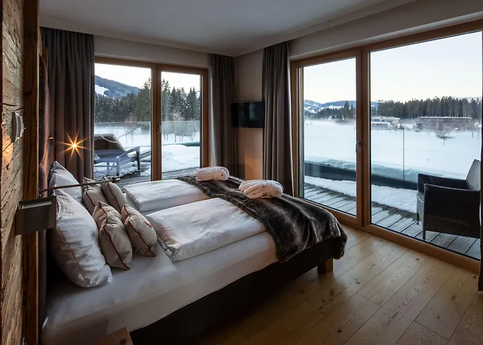 Hotel Apart Resort Westendorf 4*