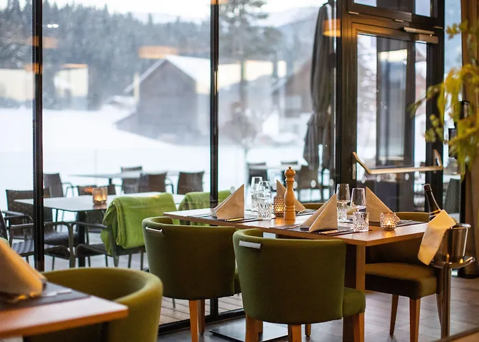 Hotel Apart Resort Westendorf 4*