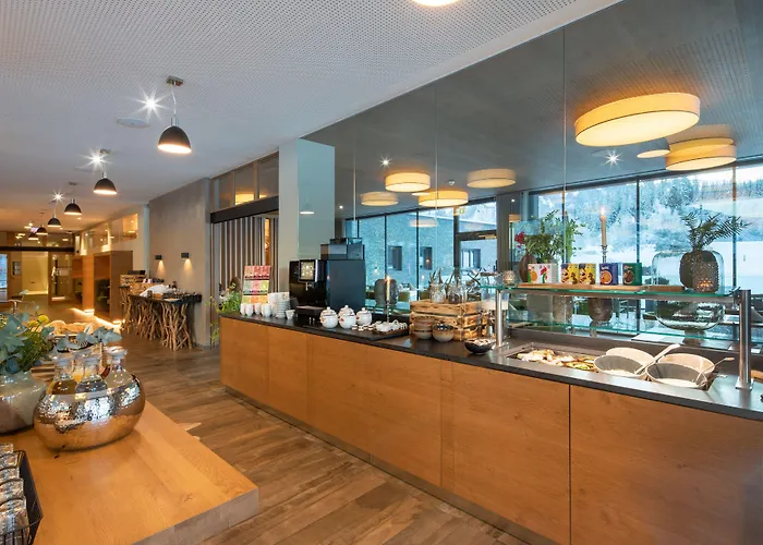 Hotel Apart Resort Westendorf 4*