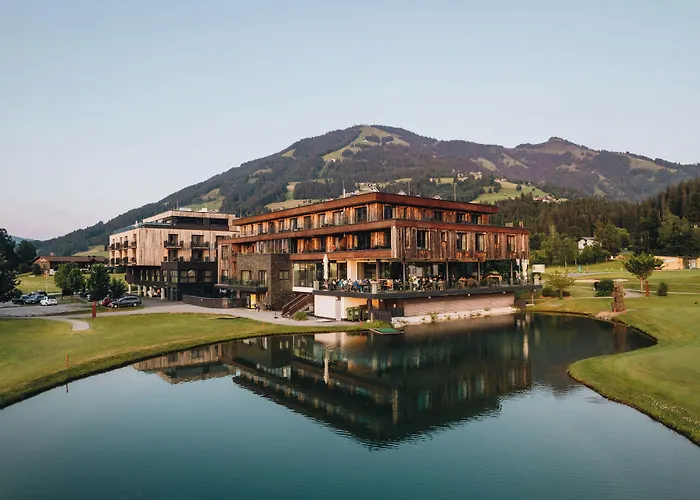 Apart Resort Westendorf Hotel 4*