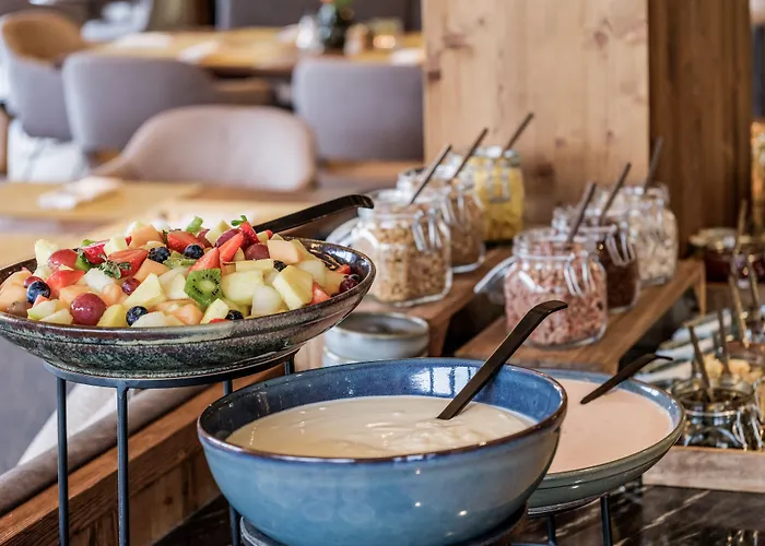 Hotel Apart Resort Westendorf Westendorf