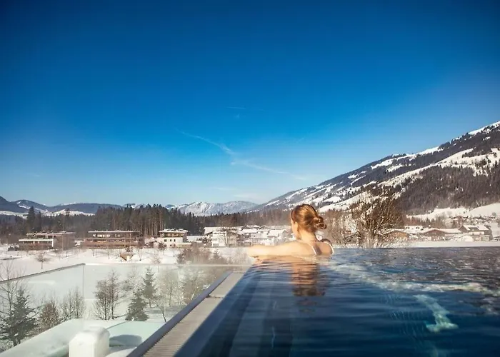 Apart Resort Westendorf Hotel Westendorf