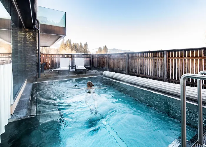 Apart Resort Westendorf Hotel