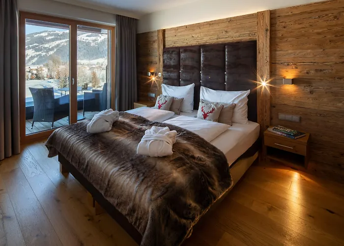 Hotel Apart Resort Westendorf Westendorf