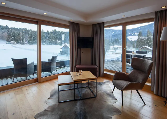 Apart Resort Westendorf Westendorf