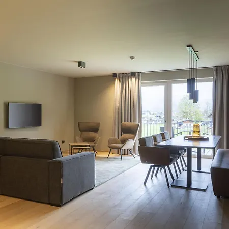 Apart Resort Westendorf Hotel 4*