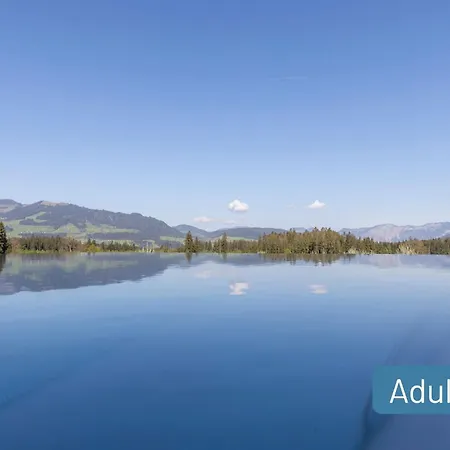 호텔 Apart Resort Westendorf 베스텐도르프