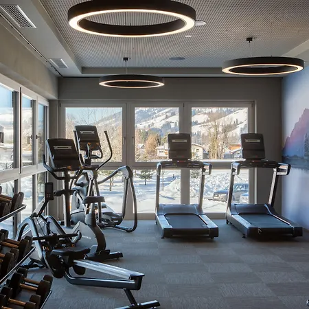 Hotel PURE Resort Westendorf