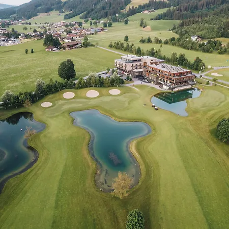 PURE Resort Westendorf Hotel