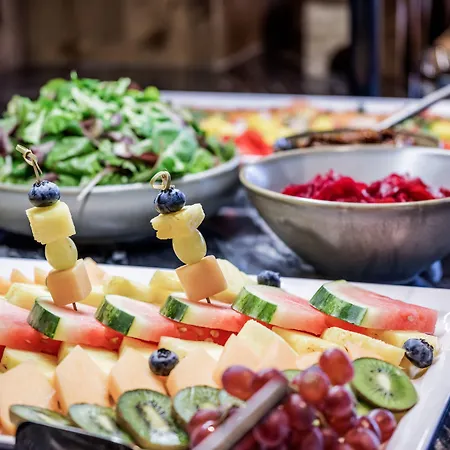 Hotel PURE Resort Westendorf 4*